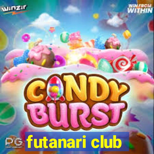 futanari club