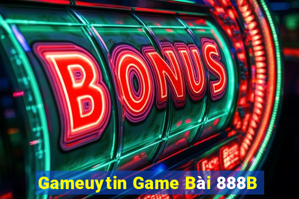 Gameuytin Game Bài 888B