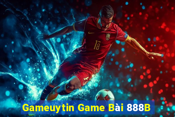 Gameuytin Game Bài 888B