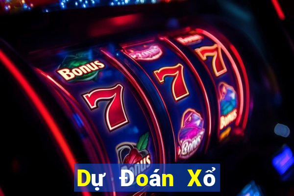 Dự Đoán Xổ Số binh dinh ngày 23