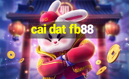 cai dat fb88