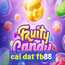 cai dat fb88