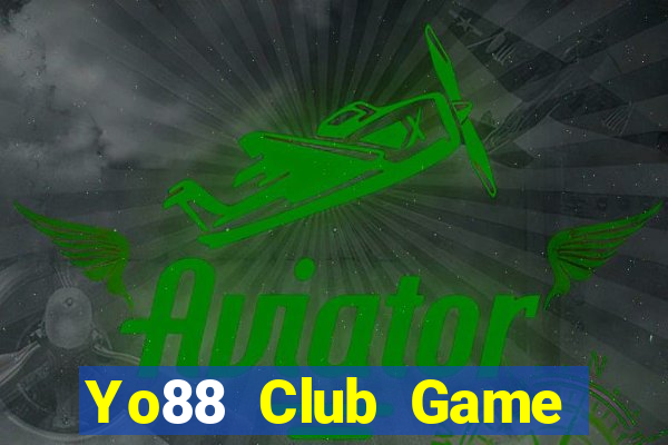 Yo88 Club Game Bài Rio