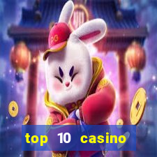 top 10 casino online malaysia