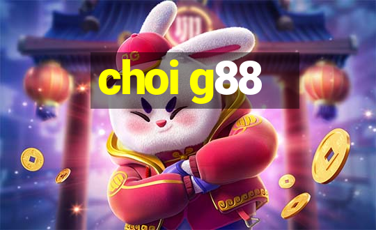 choi g88