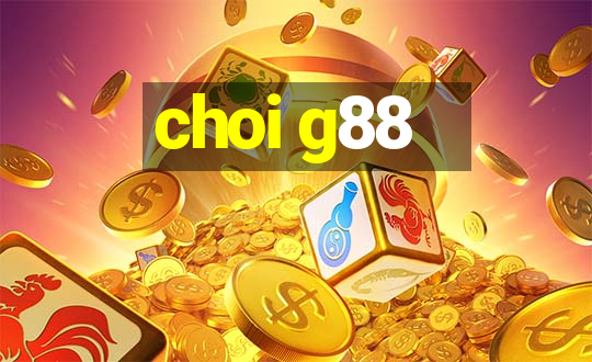 choi g88