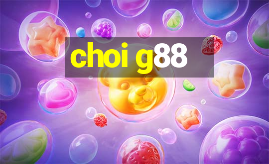 choi g88