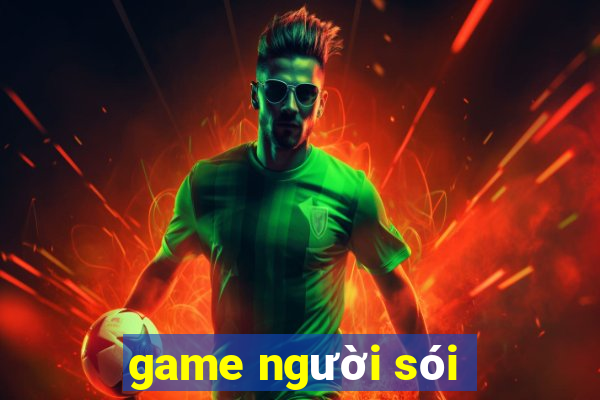 game người sói