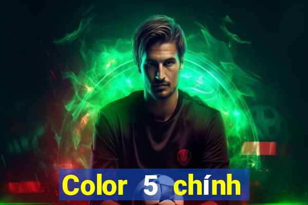 Color 5 chính thức tải Fun88