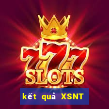 kết quả XSNT ngày 29