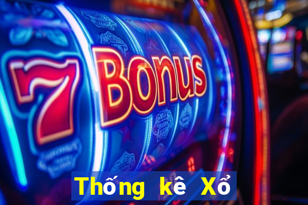 Thống kê Xổ Số quảng trị ngày 2