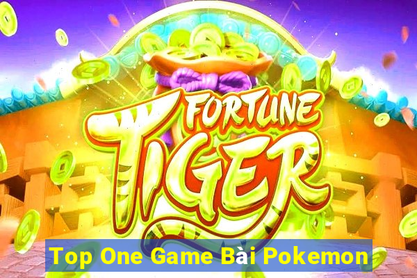 Top One Game Bài Pokemon