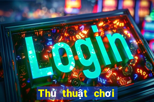 Thủ thuật chơi Poker online