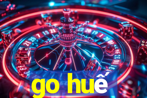 go huế