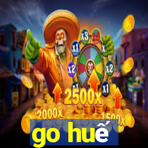 go huế