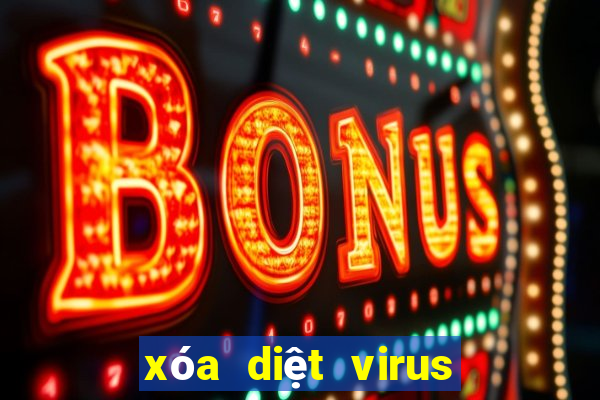 xóa diệt virus win 10