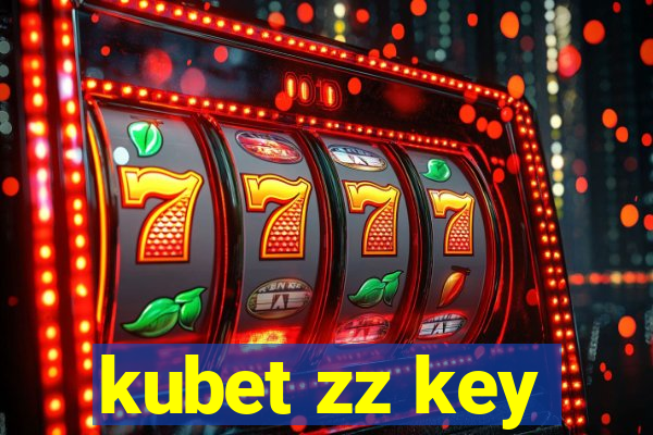 kubet zz key