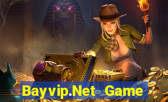 Bayvip.Net Game Bài Ric