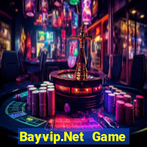 Bayvip.Net Game Bài Ric