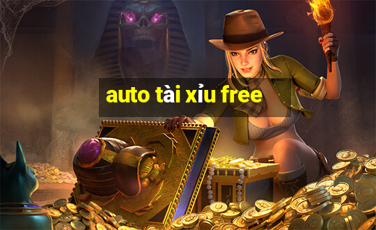 auto tài xỉu free