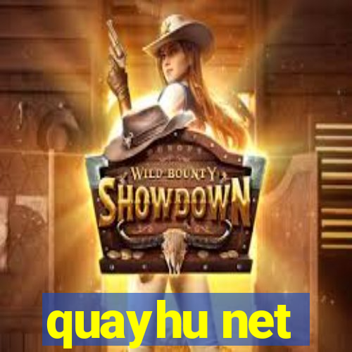 quayhu net