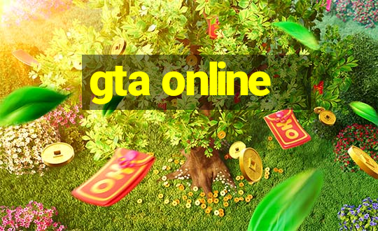 gta online