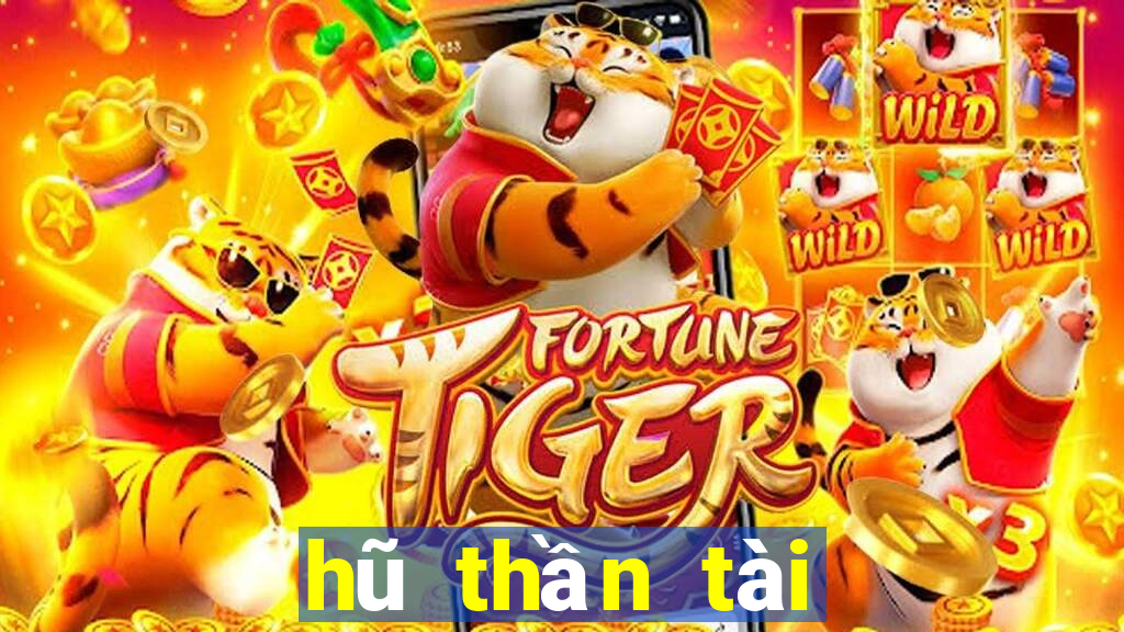 hũ thần tài club apk