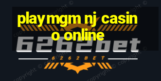 playmgm nj casino online