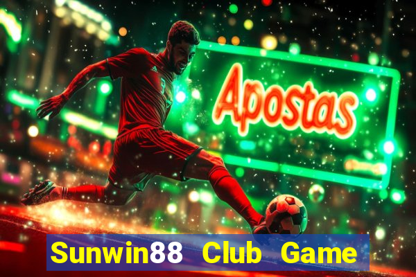 Sunwin88 Club Game Bài 3 Cây