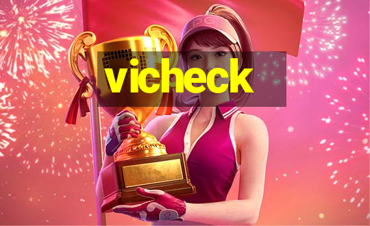 vicheck