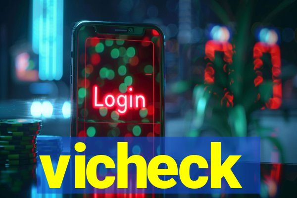 vicheck