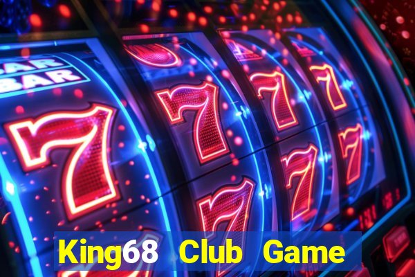 King68 Club Game Bài Rio