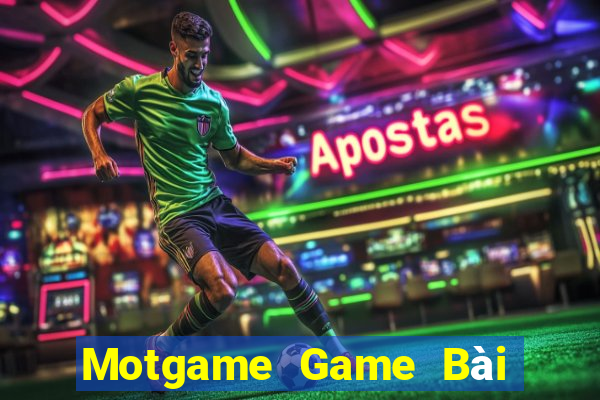 Motgame Game Bài Rồng Xanh