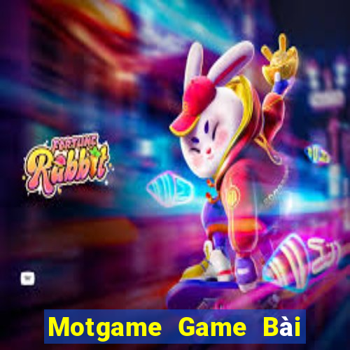 Motgame Game Bài Rồng Xanh