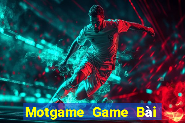 Motgame Game Bài Rồng Xanh