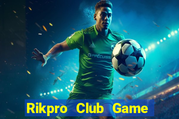 Rikpro Club Game Bài Yo88