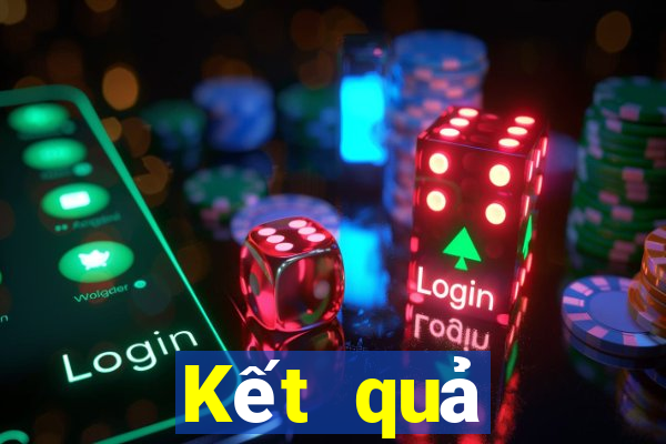 Kết quả XSBINGO18 thứ bảy