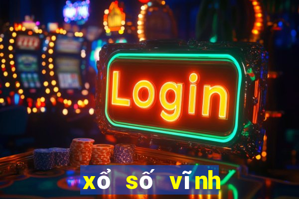 xổ số vĩnh long 7 tuần liên tiếp