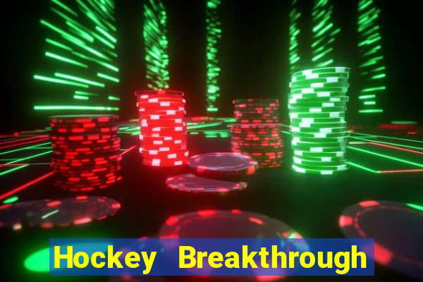 Hockey Breakthrough trang web