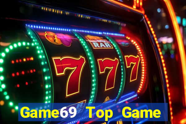 Game69 Top Game Bài Hot Nhất Hiện Nay