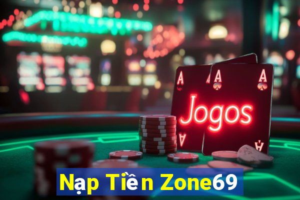 Nạp Tiền Zone69