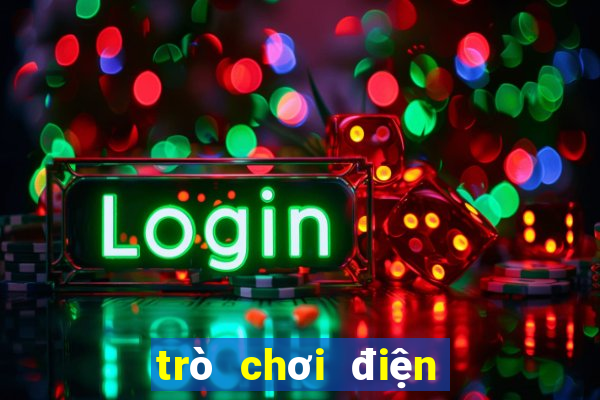 trò chơi điện tử của toca boca