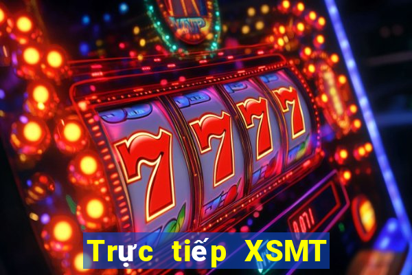 Trực tiếp XSMT ngày 25