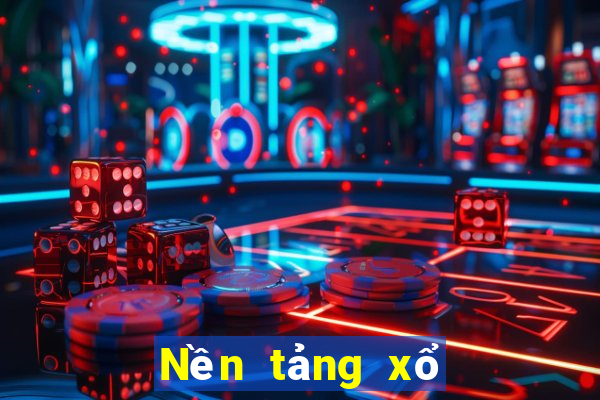 Nền tảng xổ số eg chính thức