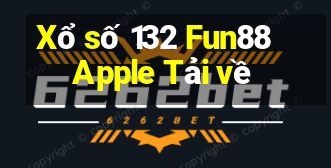 Xổ số 132 Fun88 Apple Tải về