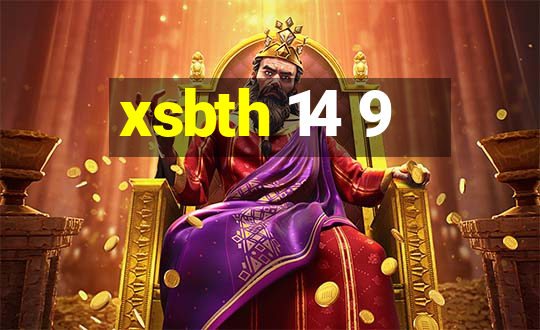 xsbth 14 9