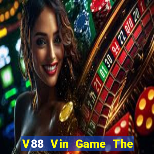 V88 Vin Game The Bài Mobile 2021