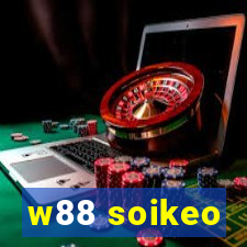 w88 soikeo