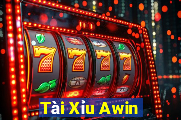 Tài Xỉu Awin