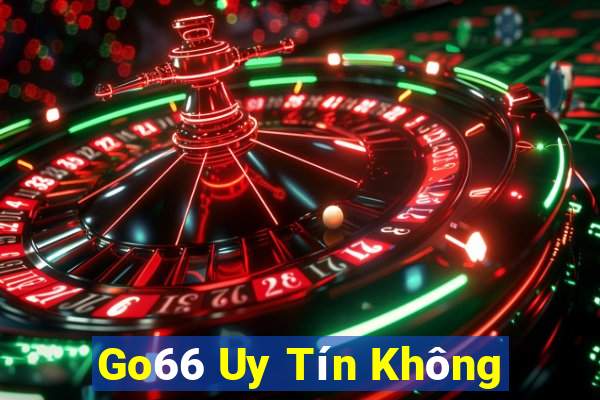 Go66 Uy Tín Không